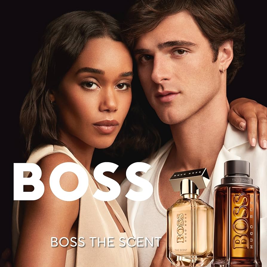 Amazon | ヒューゴボス The Scent For Her Eau De Parfum Spray